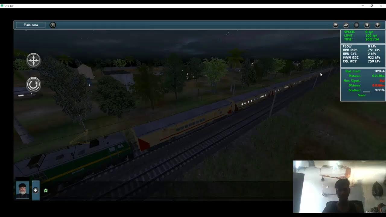 RAVI GAMING 80K LIVE