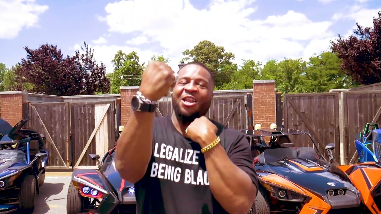 OGWhiz - Bop it (Official Music Video) | Charlotte Nc | Hottest NC Rapper  2021