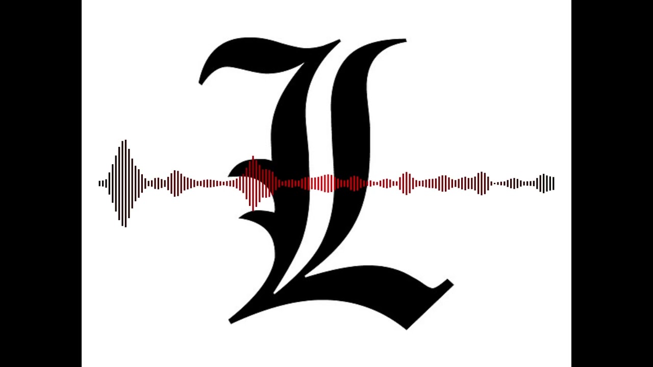 Death Note- L's Theme (Remix)