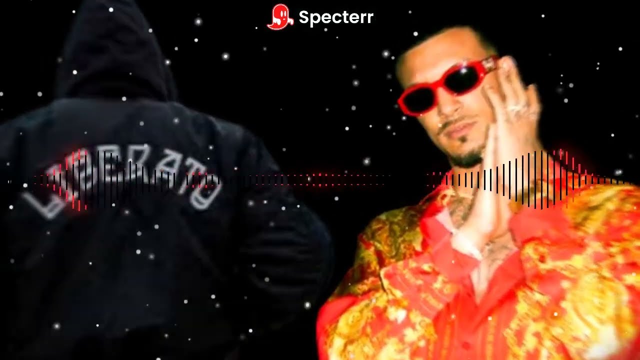 BL4IR , LIBERATO - Vien ccu me (prod.casa della musica )