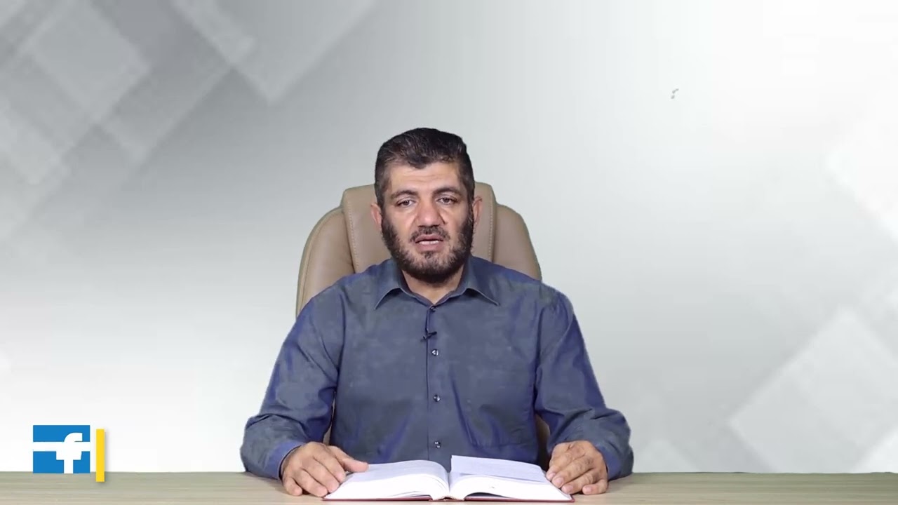 كورتەیەك دەربارەی (أبو الحسن الأشعري)