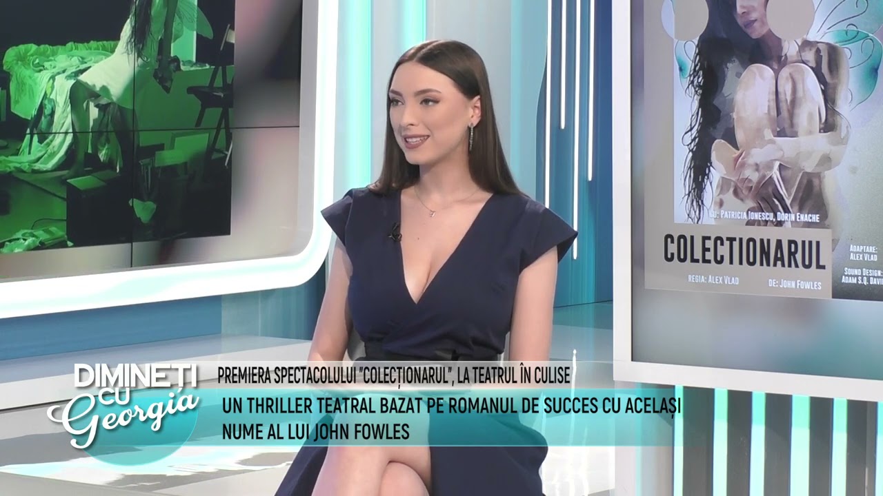 Dimineti cu Georgia - 17 Iunie 2021 - Partea 2 | MetropolaTV