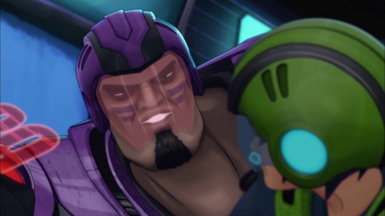 Slugterra | Slugball | Episode 28