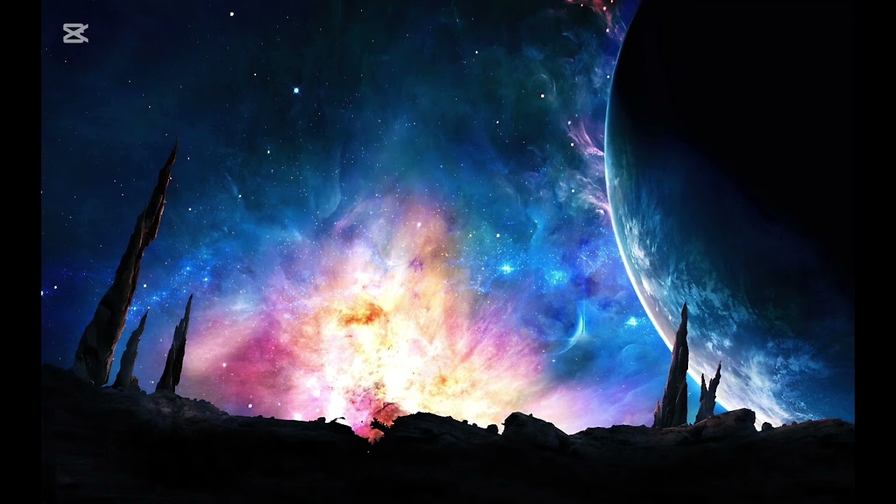 [A Space Of FIRE] #PROGRESSIVEMETAL #METAL 