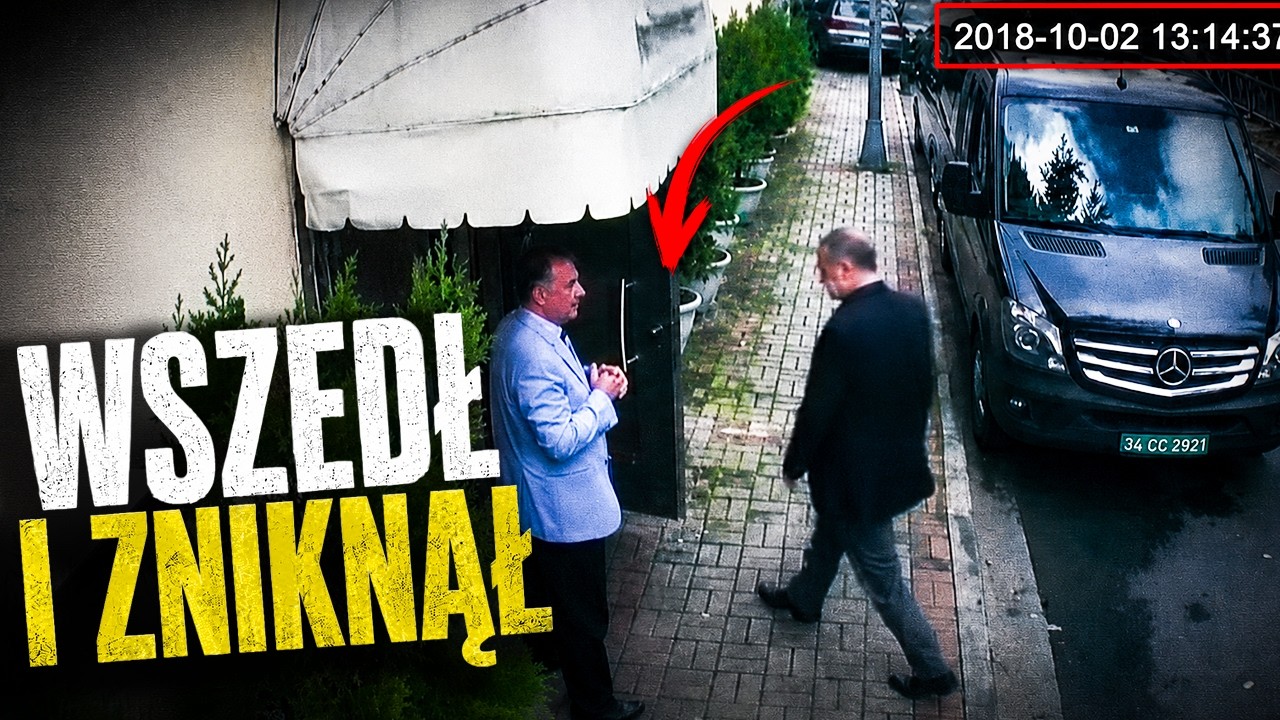 HAKER Z FORUM pracował DLA DWORU KSIĘCIA ARABII SAUDYJSKIEJ (nokia2mon2, Jamal Khashoggi)