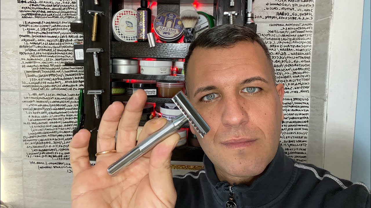Gillette c. king rasatura tradizionale cosa sapere , sapone cella bio .