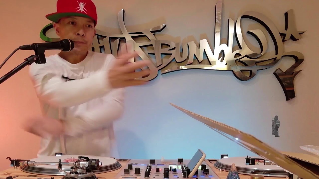 Dj Qbert BANNED SUPERSEAL Test Pressing Unboxing! Invisibl Skratch Piklz q*bert djqbert