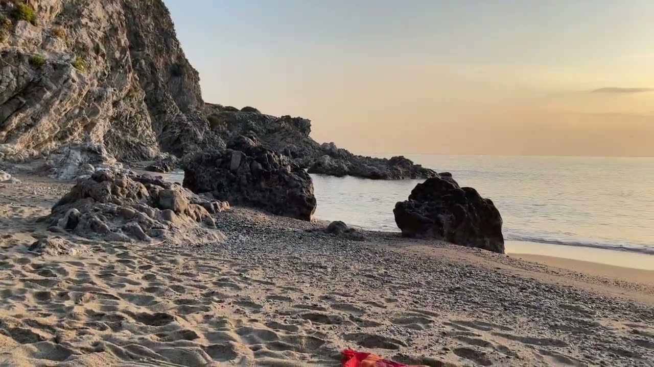 Baia di Copanello