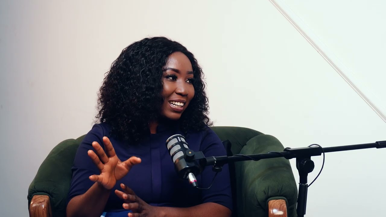 Inside Plateau Podcast with Timothy Kunat (Discover Jos)- Future of Plateau Tourism and Creativity