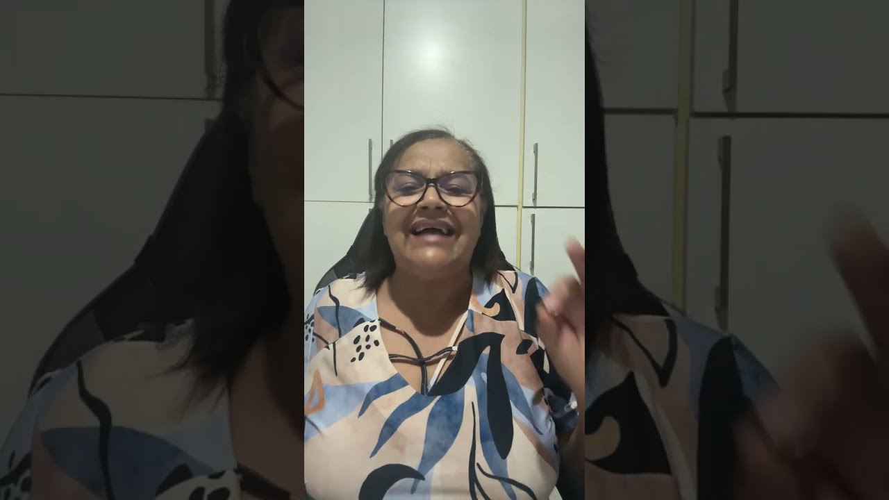 🔴 LIVE CAMPANHA DA MEIA NOITE 🙏🏻| Miss. Cristina Maranhão | Dia 3