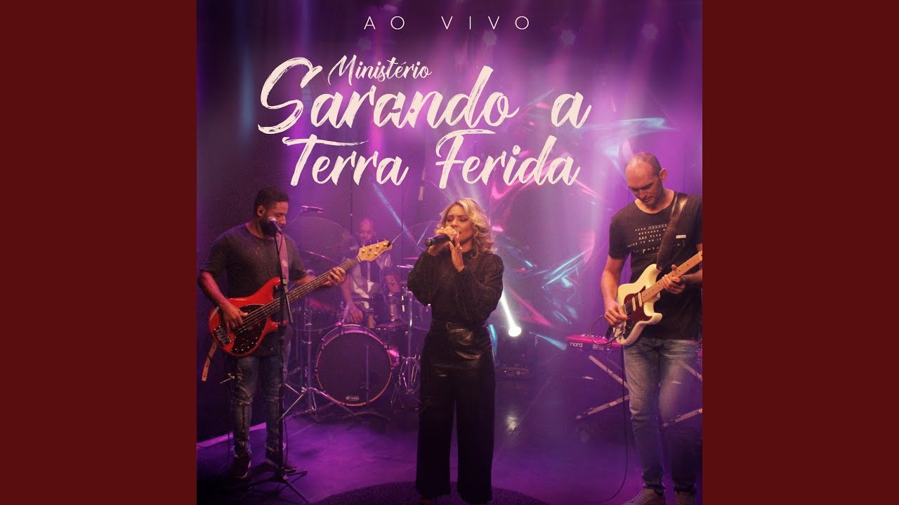 Posso Clamar (Ao Vivo)