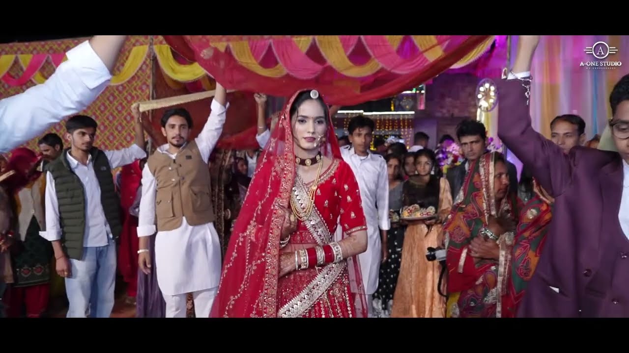 Rakesh weds Tamnna wedding highlights