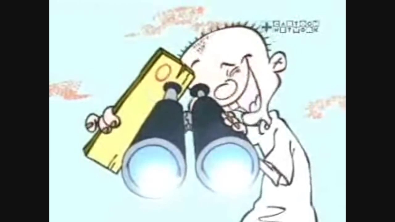 Trogdor music plays while Ed Edd n Eddy ride a cheap roller coaster that Johnny made them ride on