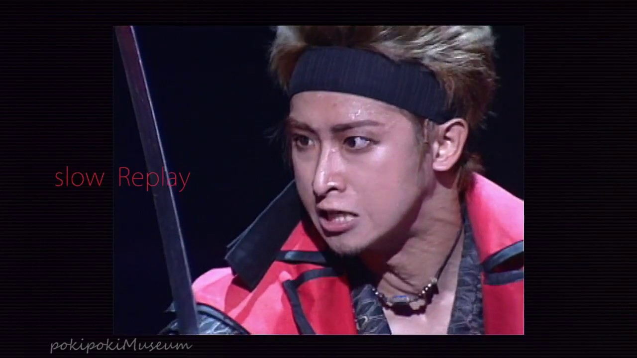 *fanvid*2005 Bakum@tsu-Banpu *Stage&CM* 3104 0hno @pokipokiMuseum