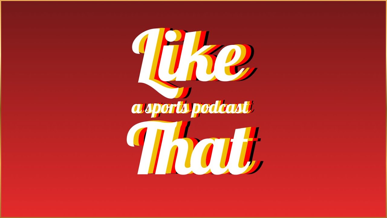 Like That Episode 16 Divided Divisional Round