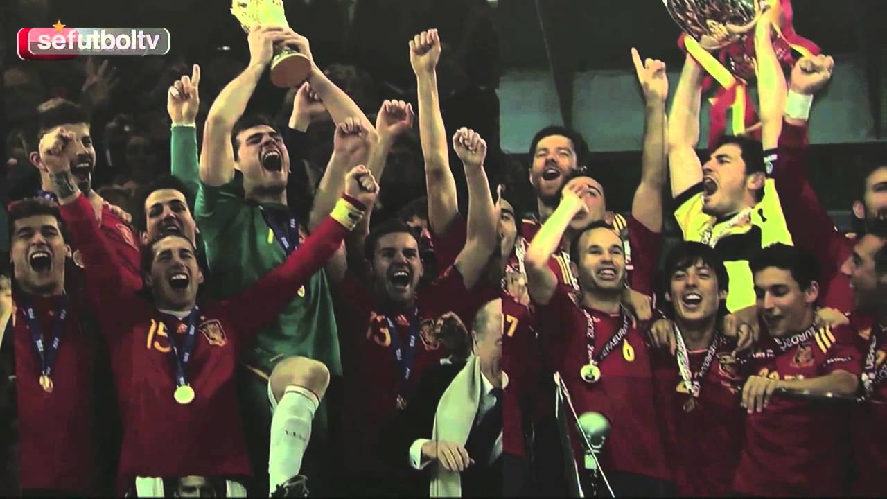 Acompáñanos a visitar el Museo de la Selección española de fútbol