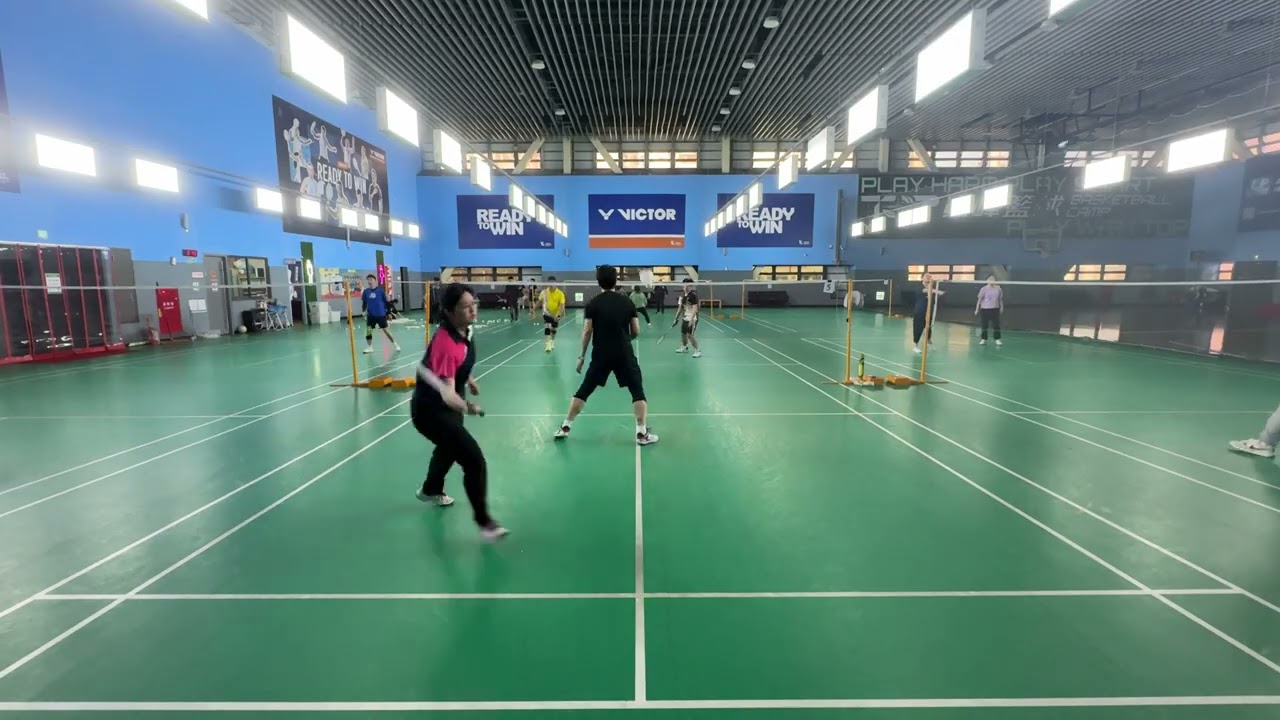 20260214 六 08-10 土運 Sinyi 周東陽 王智弘 琛