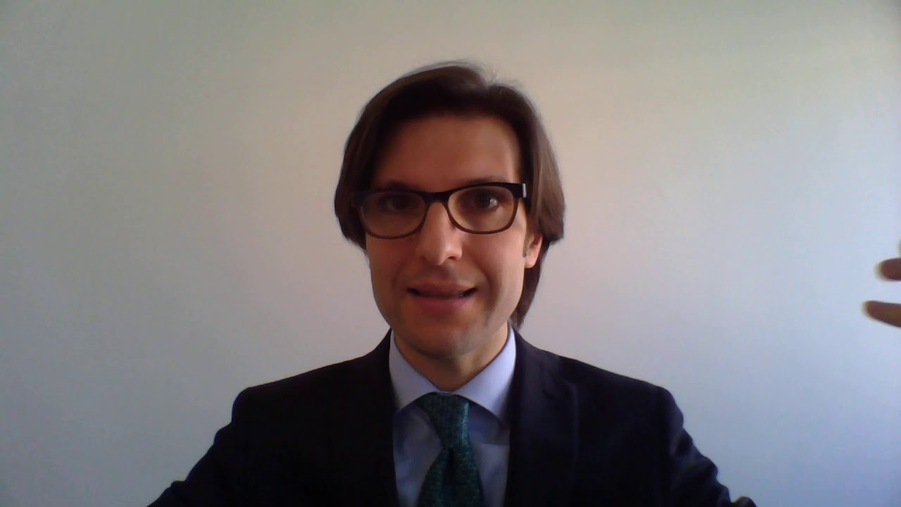 Lezione del 23 marzo 2020 - Avv. Andrea Sciarrillo - Redazione atto penale
