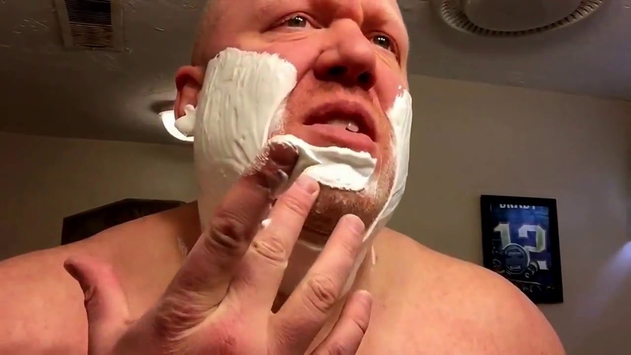 Ruds Shaves 