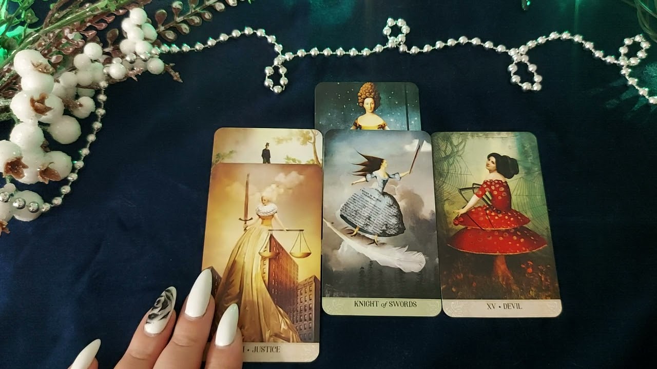 Его отношения с женой. Что было, что есть, что будет? Расклад таро 🔮 Любовный треугольник 💔