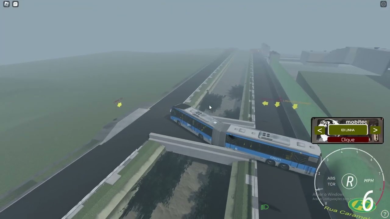 ROBLOX! BRT MARCOPOLO