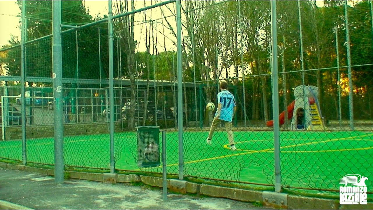 Racconterò di te - Ciro Immobile