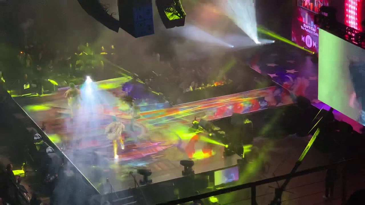 Maja Salvador and Kim Chiu ASAP Bay Area California Aug 3, 2019
