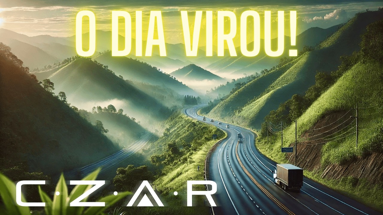🧭 Um sábado que parecia fácil virou teste de paciência