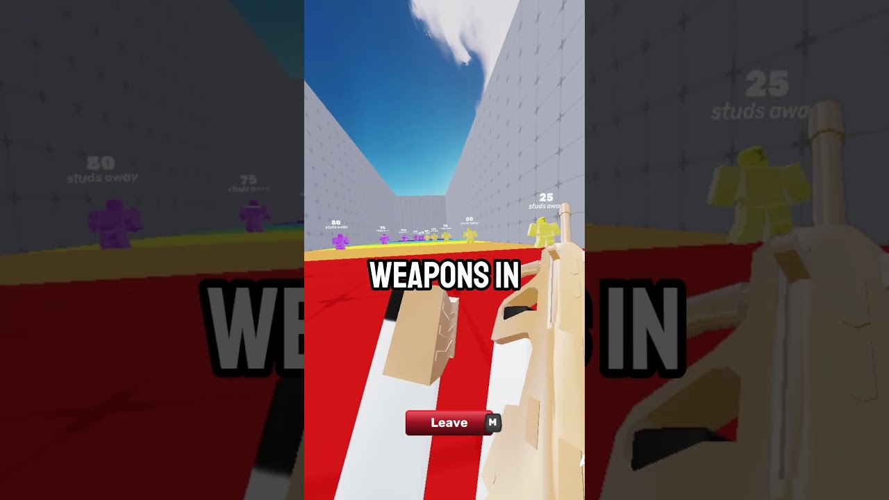 The *EASIEST* Gold Wrap in ROBLOX RIVALS... #roblox #gaming