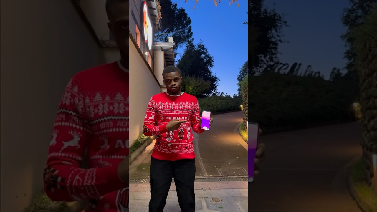 Kalulu&rsquo;s holiday magic 🪄 | #shorts