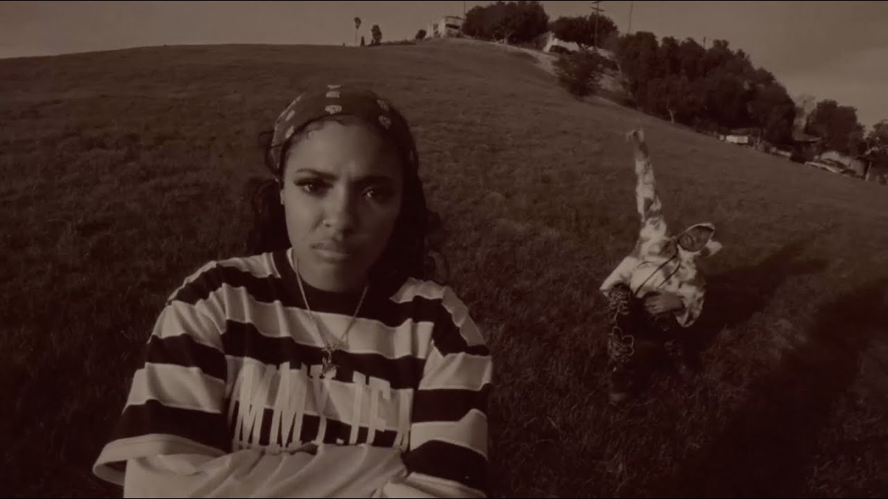 [FREE] SAMARA CYN TYPE BEAT - 