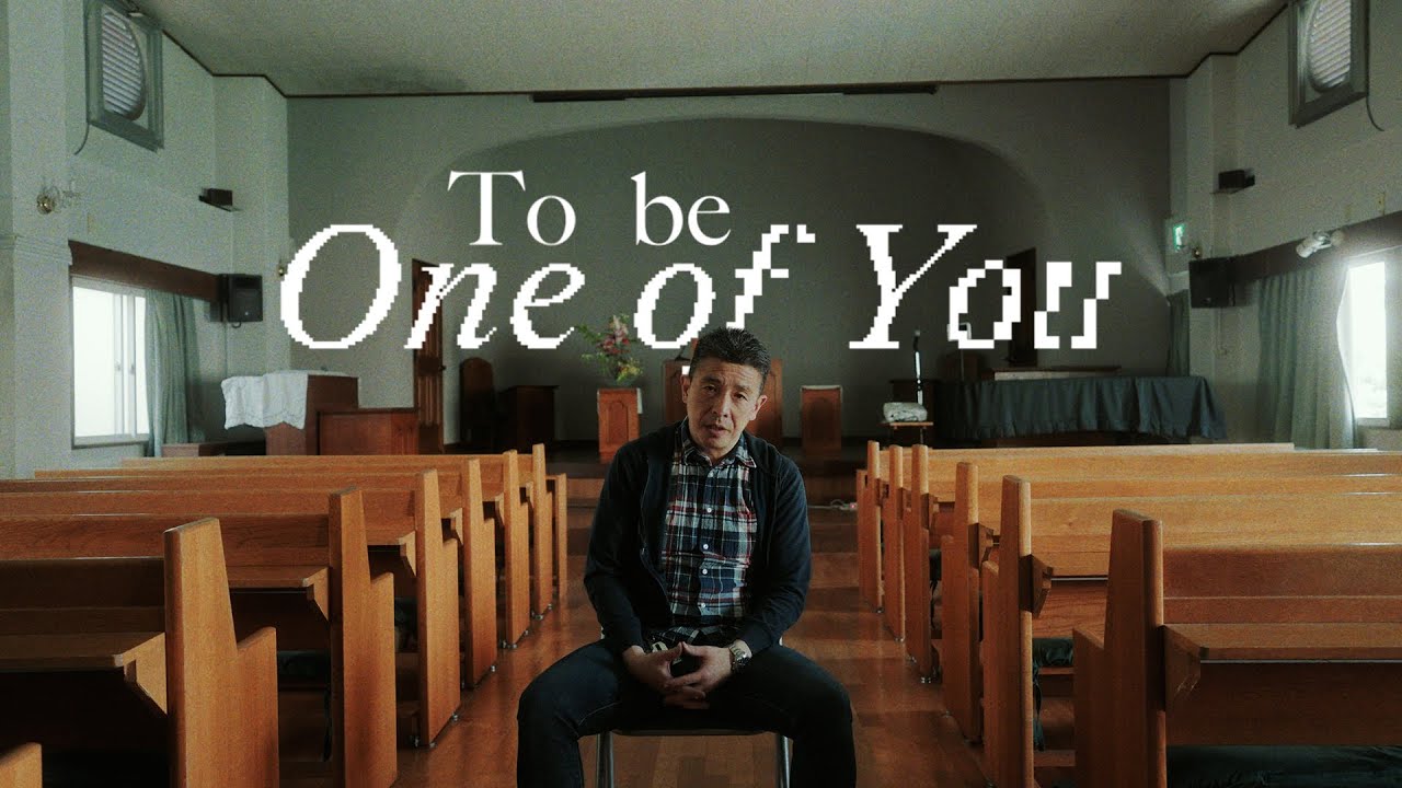 To be one of you: What it took for this Singaporean pastor to love Japan