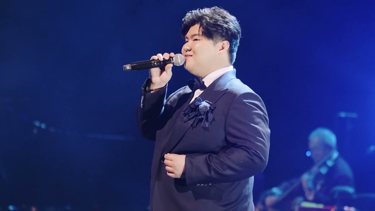 ในฝัน : วิน วศิน คอนเสิร์ตสืบสานเพลงสุนทราภรณ์ 2