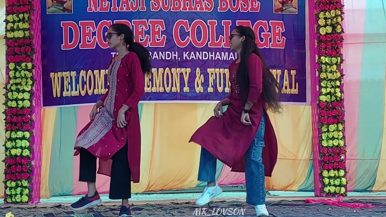 ପବନ କାହିଁକି ଚଗଲା ହୁଏ//ମନର ମଇନା//ମହୁଆ ପାନି// #remix dance video# NSB degree College Tumudibandha