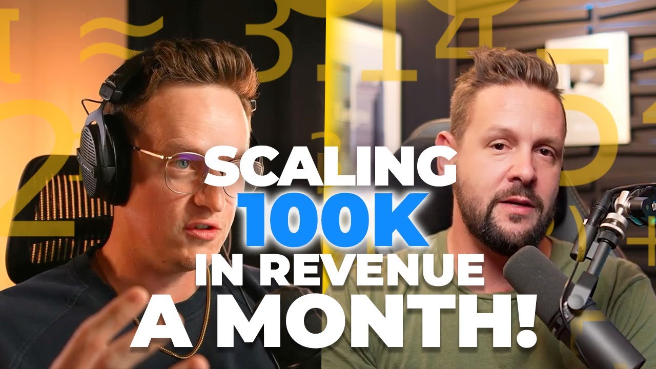 Play Small, Stay Broke – Scale Your Real Estate Media to $100K/Month