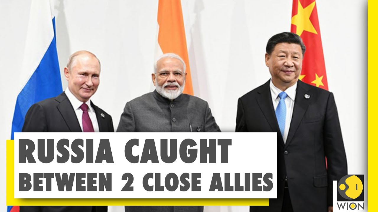 India-China standoff | Russia to chair virtual summit today | S. Jaishankar to attend