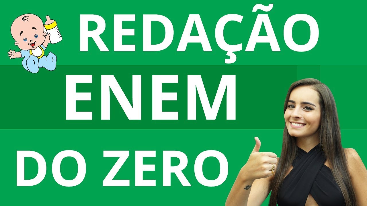 REDA&Ccedil;&Atilde;O DO ZERO: para voc&ecirc; que se sente perdido na estrutura da reda&ccedil;&atilde;o do ENEM.