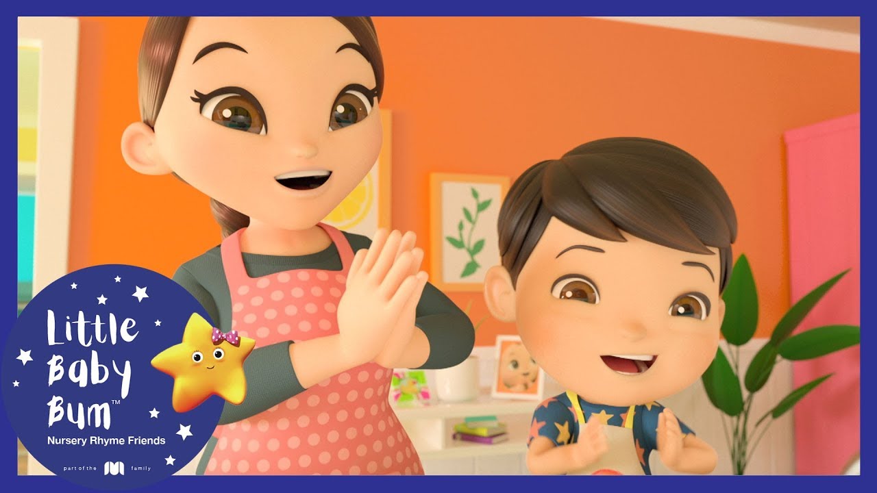 NEW! 1, 2 What Shall We Do? + More! | Little Baby Boogie | LBB | Nursery Rhymes For Babies
