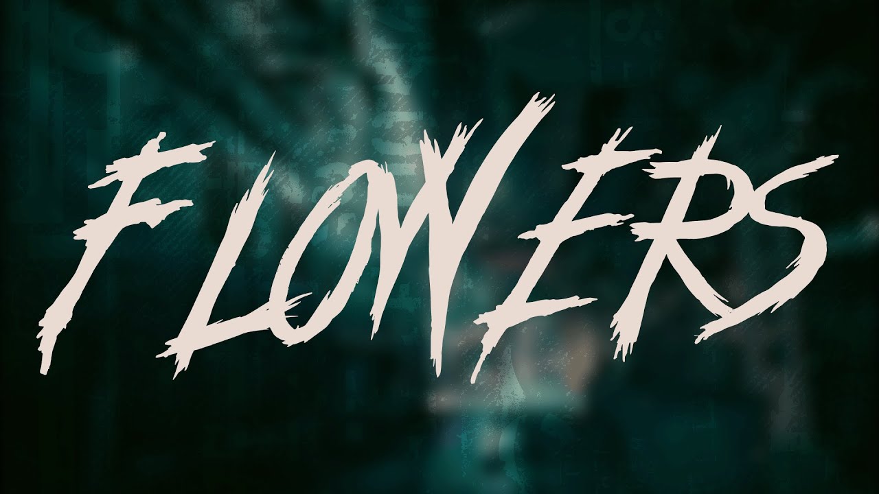 A Day To Remember - Flowers (2025 Release) | Lyrics