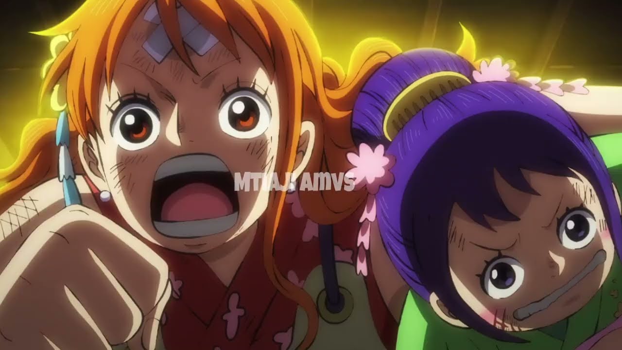 🎤Sanji Vs Queen FULL FIGHT AMV + ENDING SCENE HD | 🔥 Into The Trance - MtiajiTunes🔥 #amv