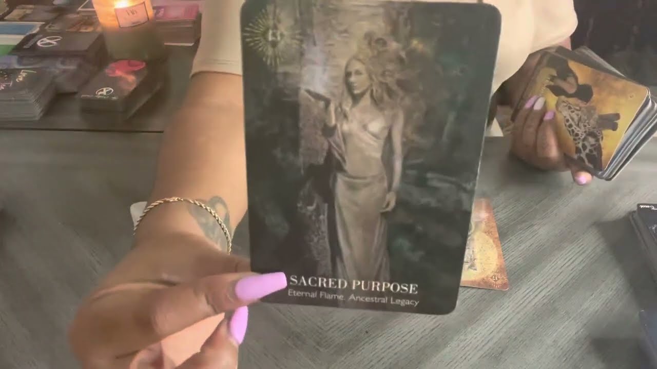 GOING OUT THEIR WAY TO HIDE THEIR DECEPTIVE WAYS BUT YOU’RE SPIRITUALITY GIFTED ALL THINGS REVEALED✨