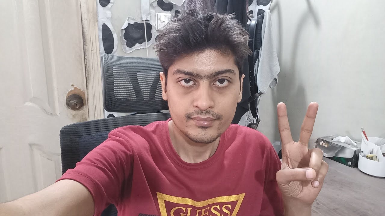 Mushareb Javed is live