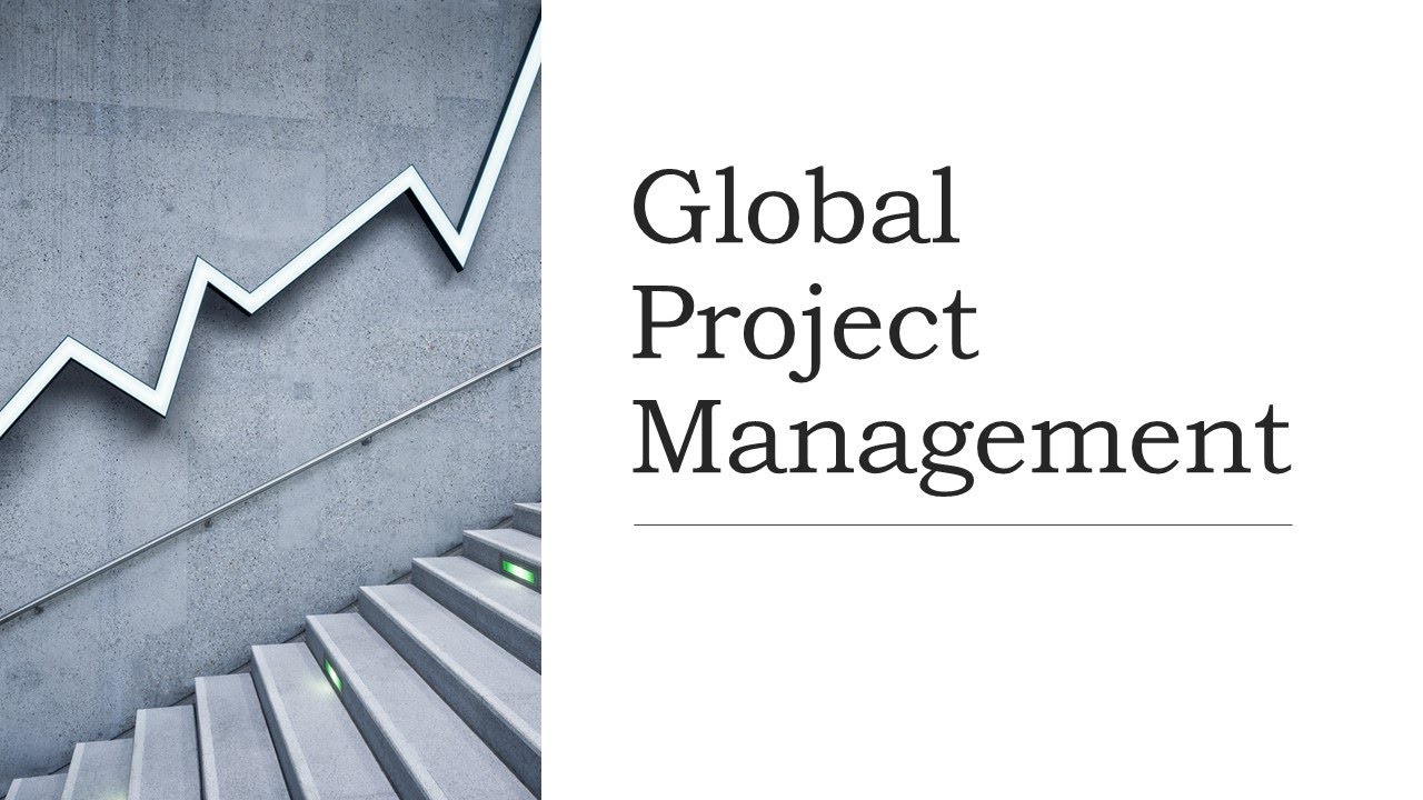Global Project Management