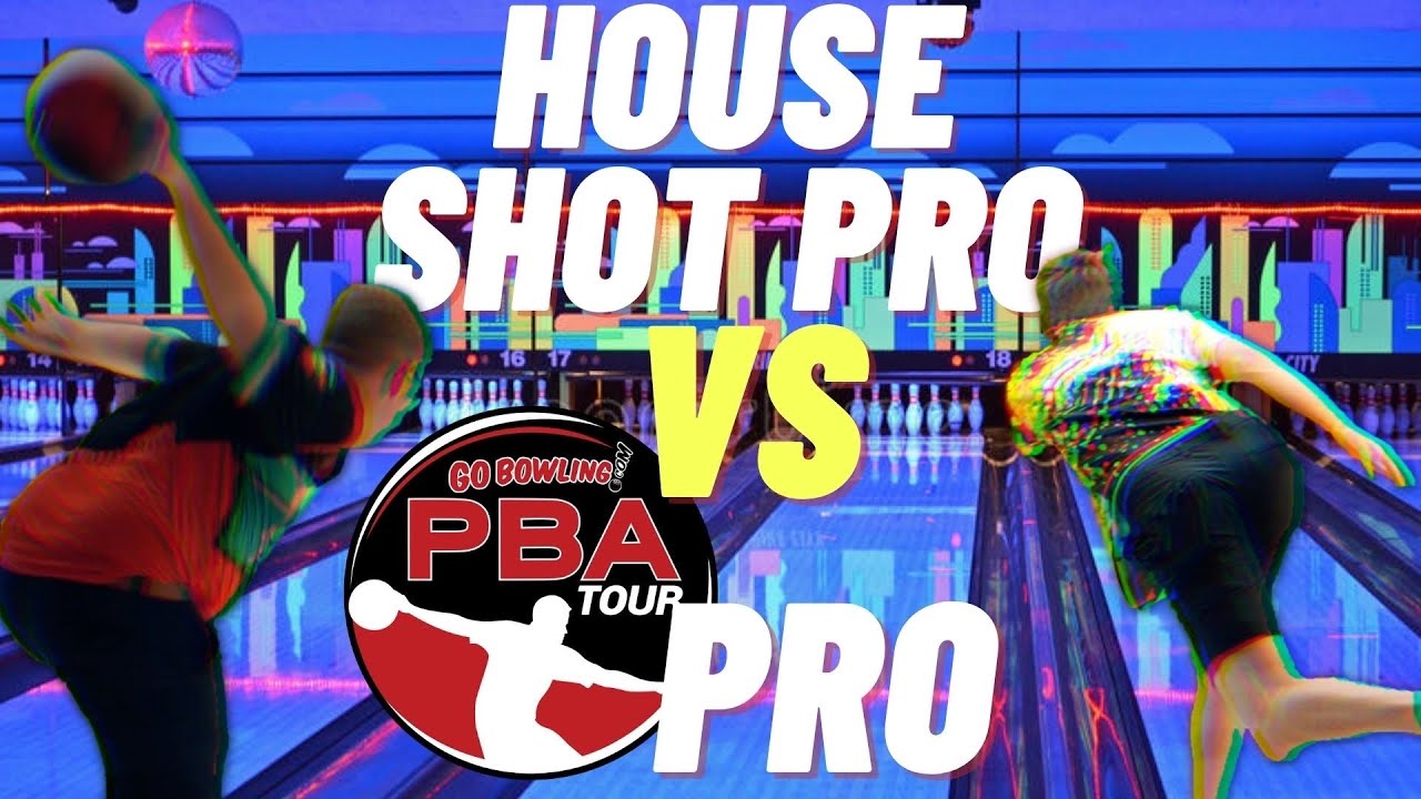 PBA Pro против Wichita Toe