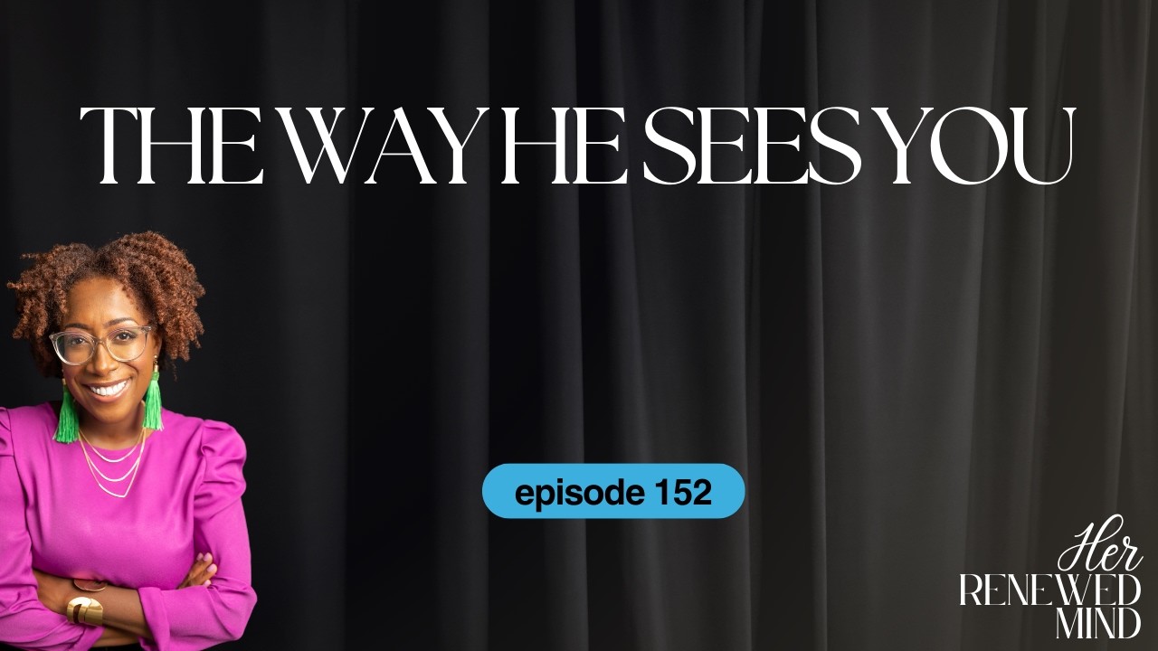 152 | The Way He Sees You [The Love Month Series]