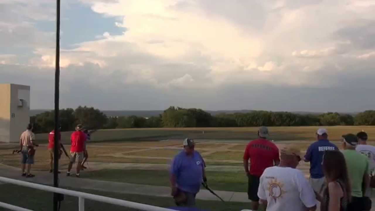 NSSA MINI WORLD DOUBLES 2015