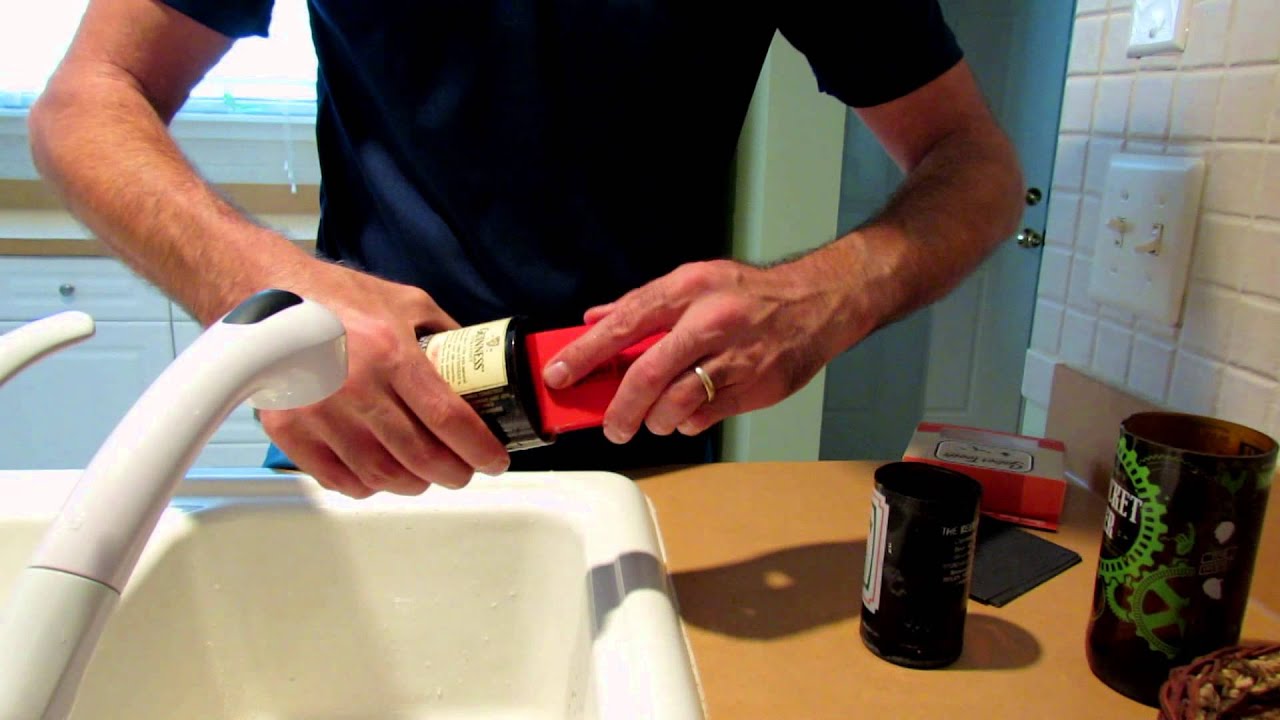 Saber Tooth Diamond Sanding Kit Review And How-To