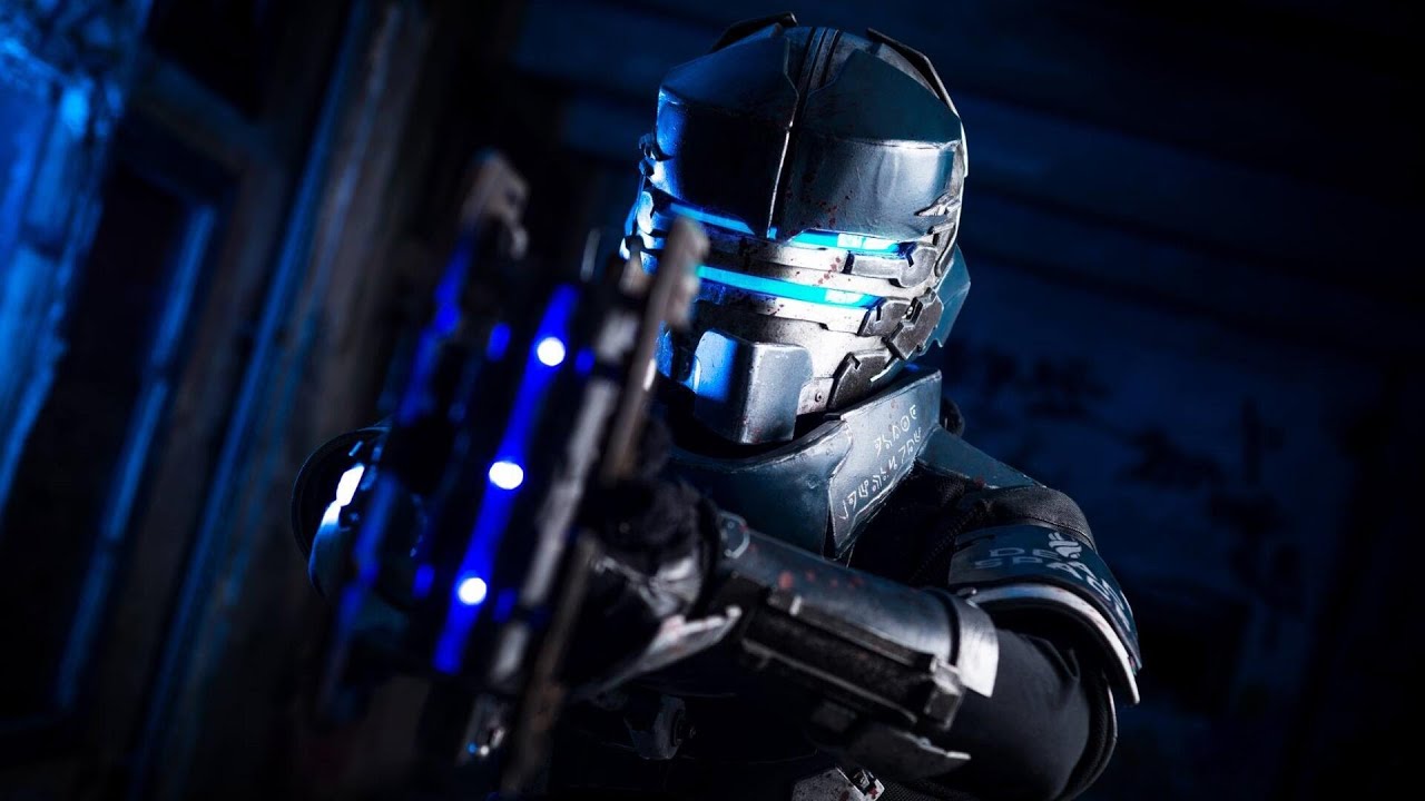 DEAD SPACE REMAKE Gameplay Walkthrough PART 2