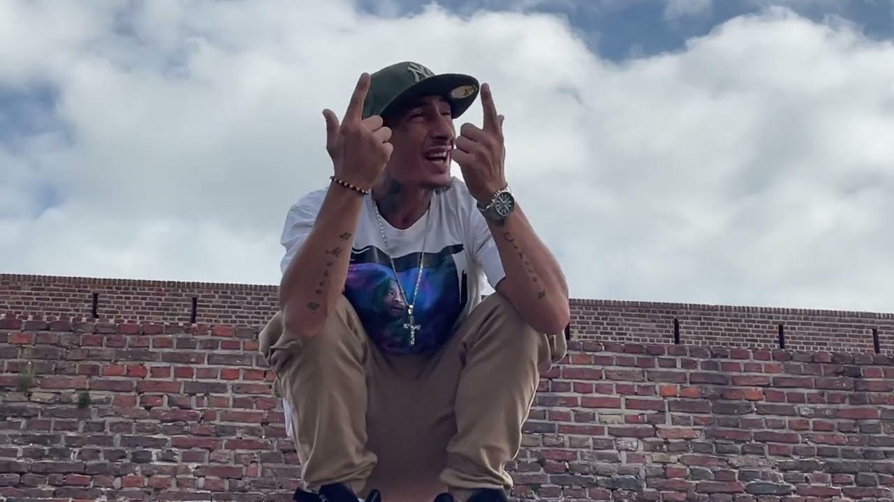 Mci  - Dank GOD