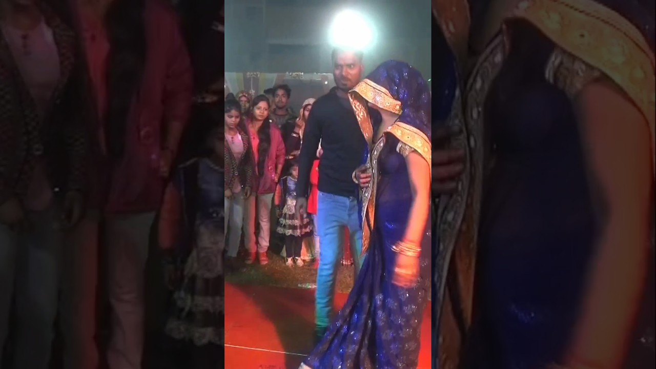 Aja mai tere lad ladau|DC by Sanjay Rai|Cover by Sanjay & Shweta|#shorts #trending @fdccompany648
